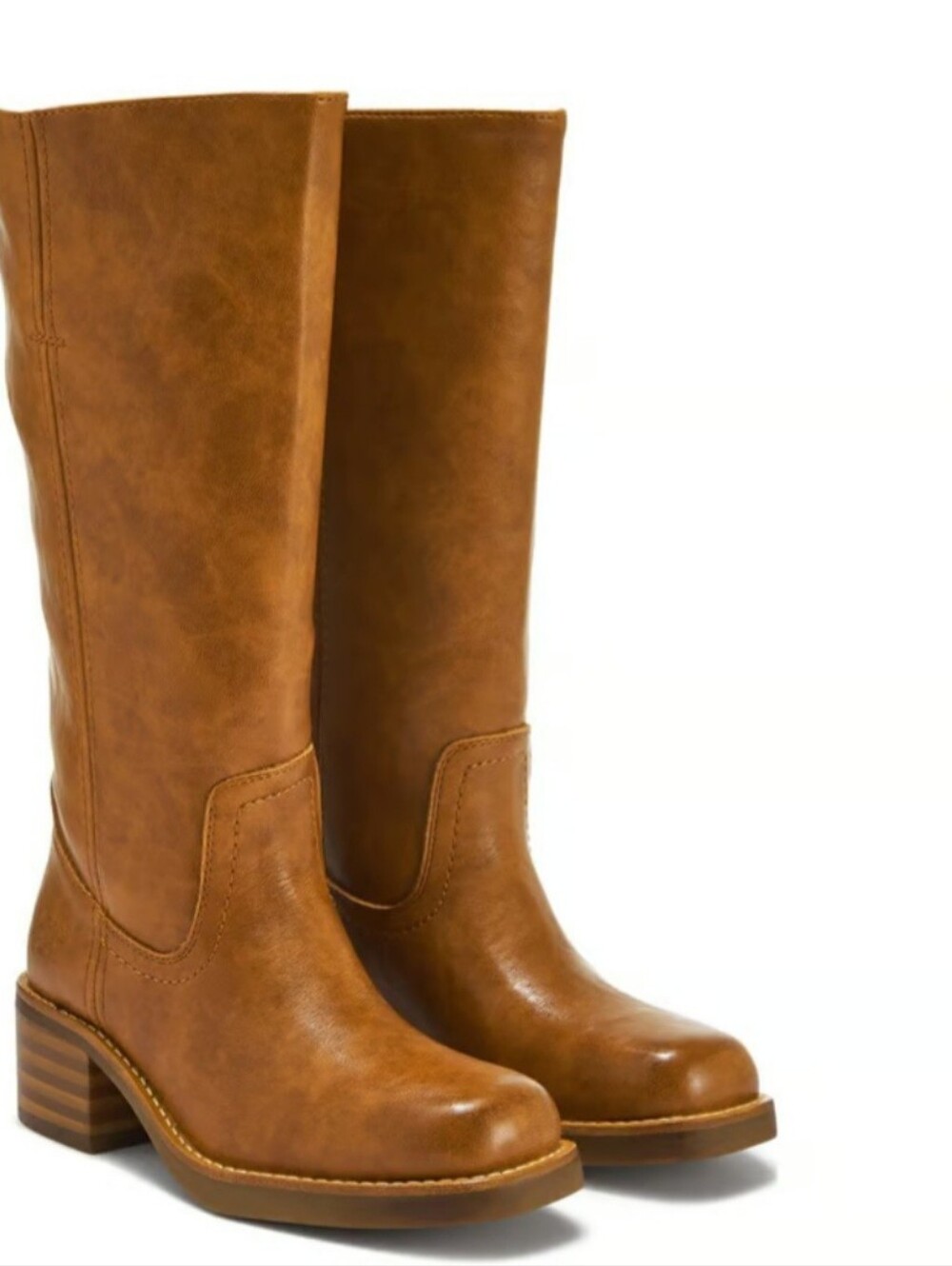 New Frye and Co 14" Miranda Boots